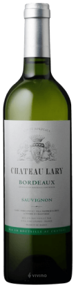 Chateau Lary бел.сух.