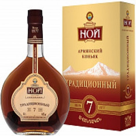 Ной Традиционный 7 лет